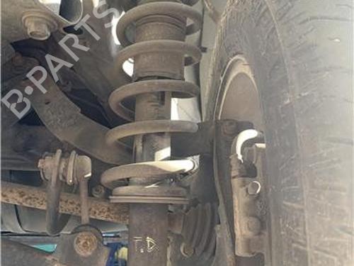 Right rear shock absorber JEEP COMPASS (MK49) 2.0 CRD | BP32417954M19 