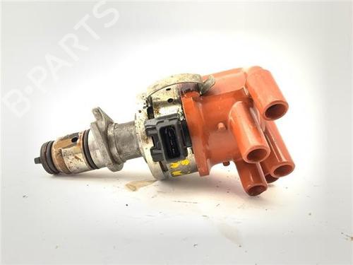 Ignition distributor SAAB 900 I (AC4, AM4)  | BP29591430M68 