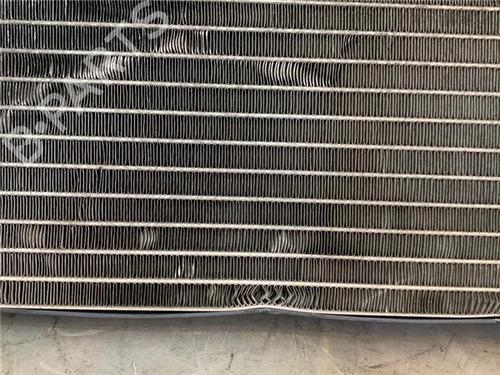 AC radiator MINI MINI Convertible (R52) Cooper | BP31862301M32 