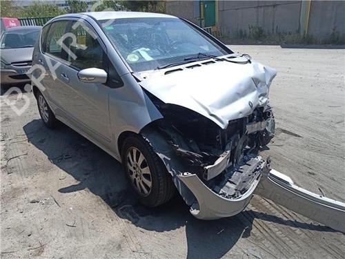 Electronic module MERCEDES-BENZ A-CLASS (W169)  | BP27569393M83 