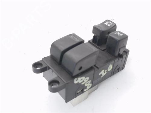 Used Left front window switch NISSAN ALMERA II Hatchback (N16) 1.5 dCi (82 hp) 29574390