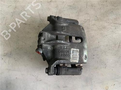 Used Other CITROËN C-ELYSEE (DD_) 1.6 BlueHDi 100 (99 hp) 14910846