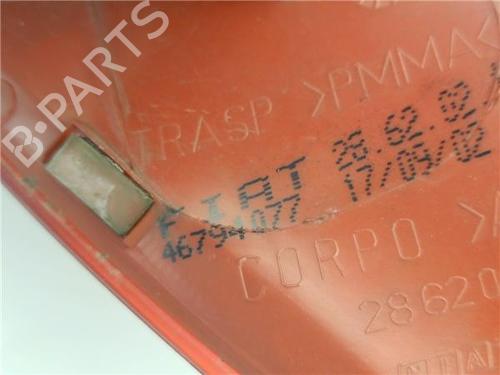 Højre baglygte FIAT PUNTO (188_)  | BP28095859C35 