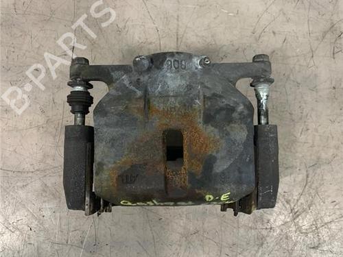 Used Other NISSAN QASHQAI / QASHQAI +2 I (J10, NJ10, JJ10E) 1.6 dCi (130 hp) 15880436