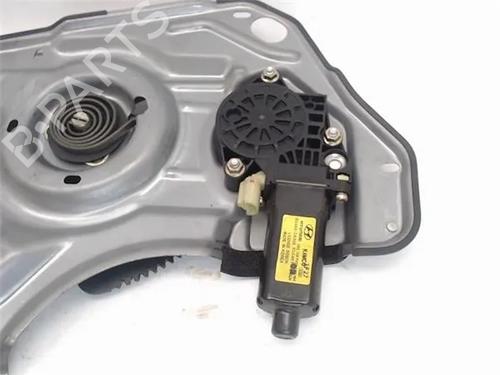 Other HYUNDAI TRAJET (FO)  | BP17872798O1 