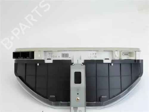 Instrument cluster MAZDA PREMACY (CP)  | BP10706827C47 