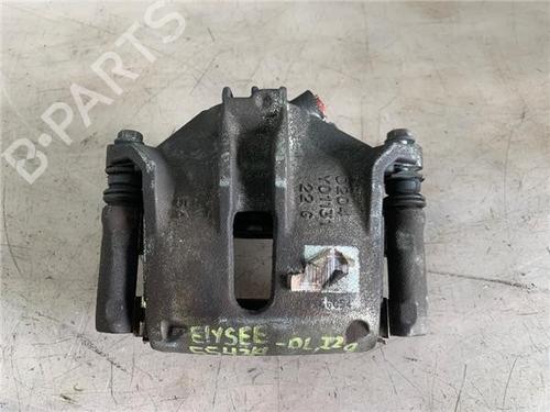 Used Other CITROËN C-ELYSEE (DD_) 1.6 BlueHDi 100 (99 hp) 14910852