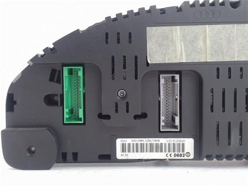 Instrument cluster AUDI ALLROAD C5 (4BH) 2.5 TDI quattro | BP16918267C47 