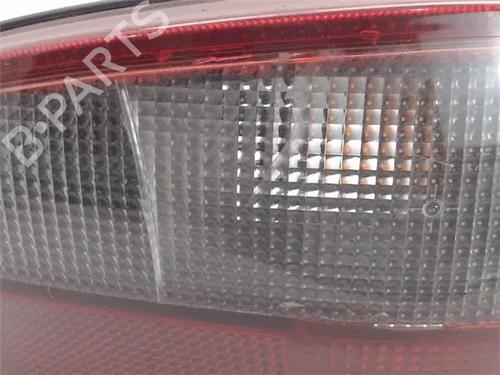 Right taillight CITROËN SAXO (S0, S1)  | BP13051360C35 