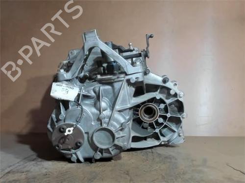 Gearbox FORD C-MAX (DM2) 1.6 TDCi | BP19637390M3 