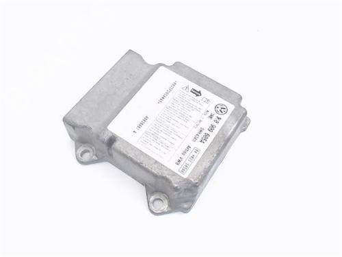 ECU airbags VW GOLF V (1K1) 1.9 TDI | BP13758198M53 