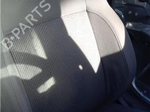 Used Left front seat VW POLO IV (9N_, 9A_) [2001-2014]  32417312