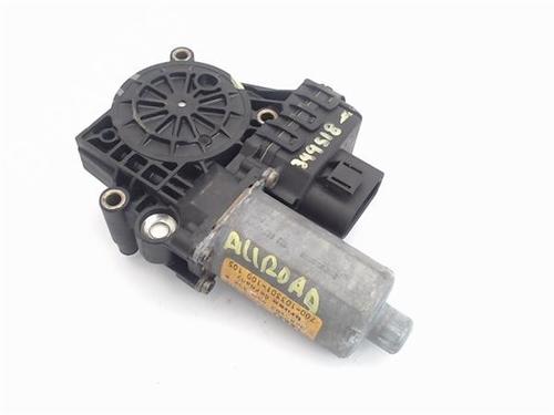 Used Right rear window motor AUDI ALLROAD C5 (4BH) 2.5 TDI quattro (180 hp) 16918283