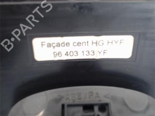 Other PEUGEOT 206 Hatchback (2A/C) 1.4 16V | BP19324991O1 