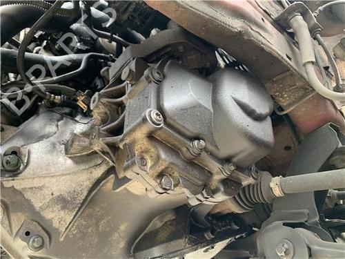 Gearbox OPEL CORSA D (S07) 1.3 CDTI (L08, L68) | BP24473251M3 