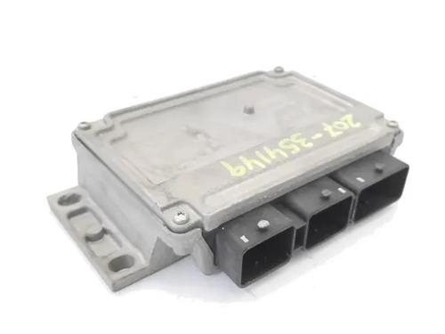 Used Electronic module PEUGEOT 207 (WA_, WC_) [2006-2015]  21605610