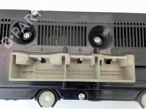 Climate control VW TOURAN (1T1, 1T2)  | BP13375996I5 