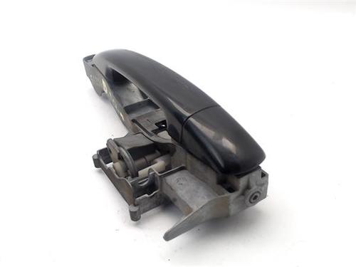 Front right exterior door handle PEUGEOT 207 (WA_, WC_)  | BP25007336C129 
