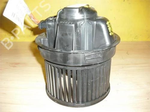 Heater blower motor PEUGEOT 207 (WA_, WC_) 1.4 HDi | BP9667207M62 