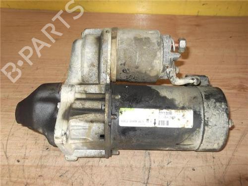 Startmotor OPEL CORSA C (X01) [2000-2009]  9660969