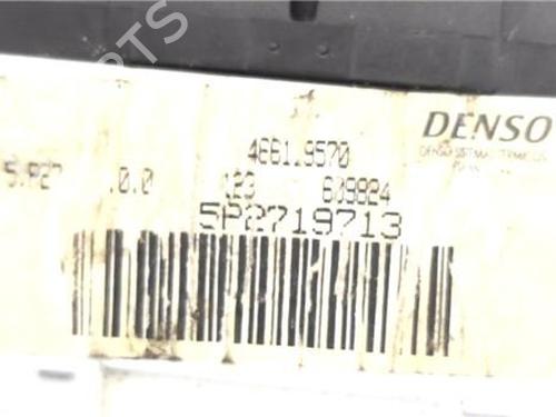 Climate control OPEL CORSA D (S07)  | BP36477188I5  - Image 9