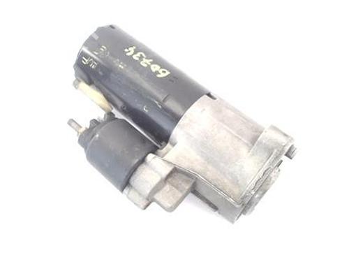 Used Starter AUDI A4 B6 (8E2) 1.9 TDI (130 hp) 30981072