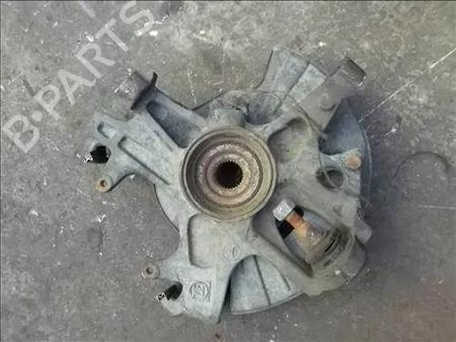 Right front steering knuckle MERCEDES-BENZ M-CLASS (W163) ML 320 (163.154) | BP14334747M26 
