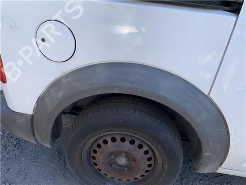 Fuel pump FORD TRANSIT CONNECT (P65_, P70_, P80_) 1.8 TDCi | BP32450627M76 