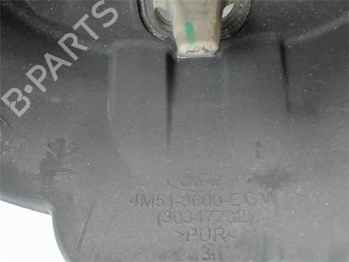 Steering wheel FORD FOCUS II (DA_, HCP, DP)  | BP13056075C49 