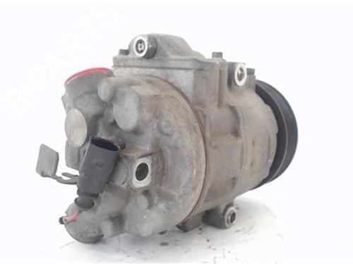 AC compressor VW POLO (9N_, 9A_)  | BP24870109M34 