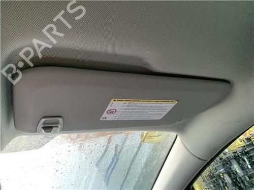 Used Right sun visor OPEL ASTRA J (P10) 1.6 CDTi (68) (110 hp) 32419170