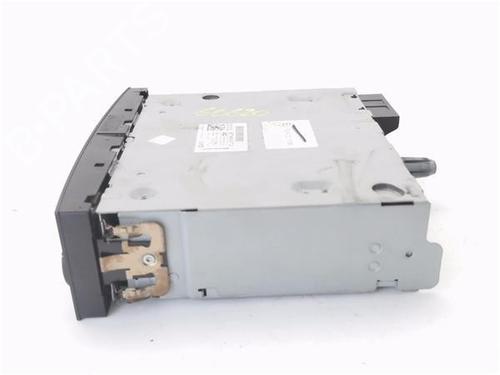 Radio CITROËN C3 Picasso (SH_) 1.6 HDI 90 | BP30555377E6 - Image 3