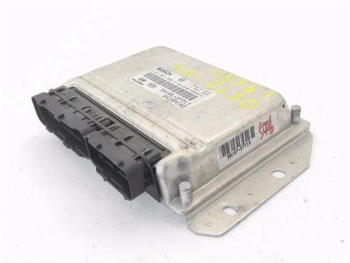 Electronic module HYUNDAI GETZ (TB) | BP10982750M83