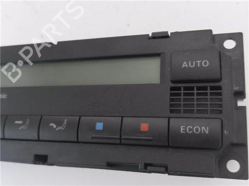 Climate control VW GOLF IV (1J1) | BP28721986I5