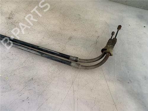 Andre MINI MINI Convertible (R52) Cooper | BP27163014O1 