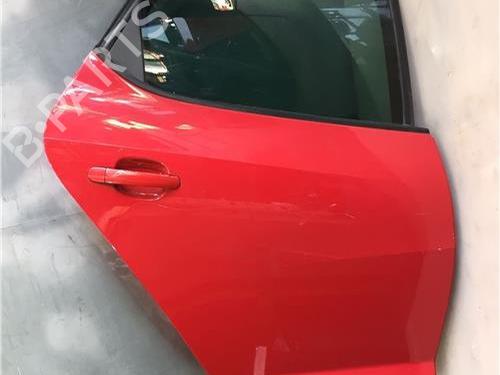 Used Right rear door SEAT IBIZA IV (6J5, 6P1) [2008-2017]  14339603