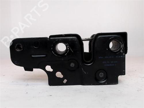 Used Hood lock SEAT LEON (1P1) 1.9 TDI (105 hp) 14343598
