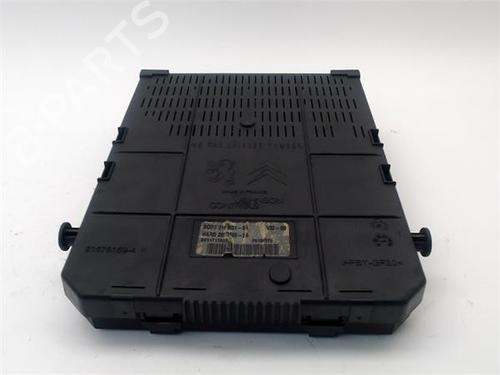 Fuse box CITROËN C5 II (RC_) 1.6 HDi (RC8HZB) | BP24035579E1  - Image 8
