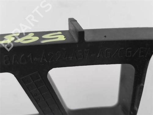 Front left exterior door handle FORD FIESTA VI (CB1, CCN) 1.25 | BP22959051C128 