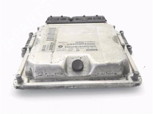 Electronic module JEEP CHEROKEE (KJ)  | BP31990687M83 
