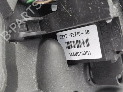 Steering wheel FORD FOCUS III | BP29260046C49 - Image 7