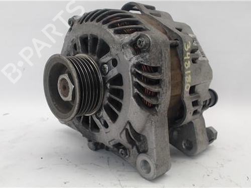 Used Alternator PEUGEOT 307 (3A/C) [2000-2012]  19125666