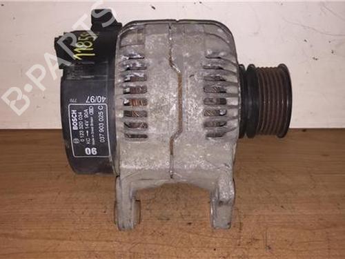 Alternator AUDI A3 (8L1) 1.8 T | BP9634693M7 