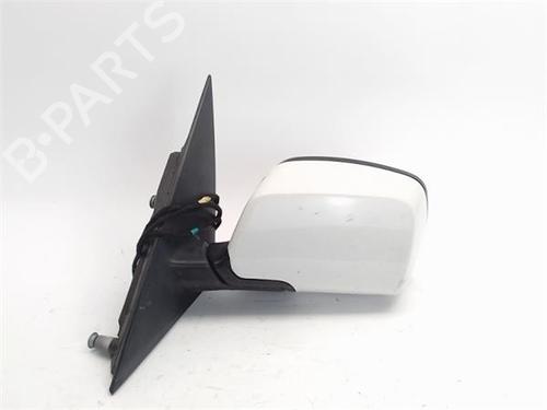 Used Left mirror BMW X3 (E83) [2003-2011]  13052200