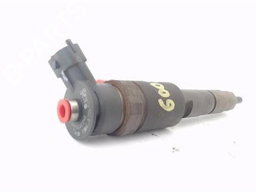 Injector FORD FIESTA VI (CB1, CCN) 1.6 TDCi | BP29260067M100