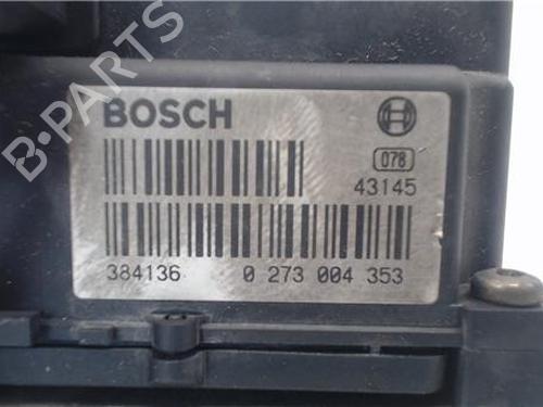 ABS pump CITROËN XSARA PICASSO (N68) 2.0 HDi | BP17329234M43 