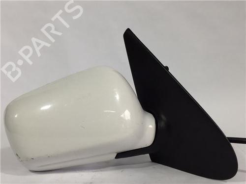 Used Right mirror VW POLO III (6N1) 60 1.4 (60 hp) 9635679