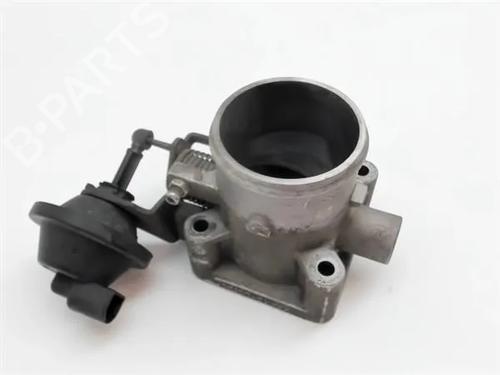Used Throttle body KIA CEE'D Hatchback (ED) 1.6 CRDi 115 (115 hp) 10928116