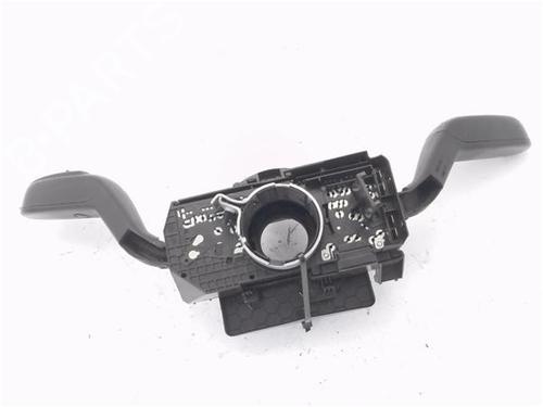 Steering column stalk SKODA FABIA II (542) 1.4 TDI | BP32450934I23 - Image 5