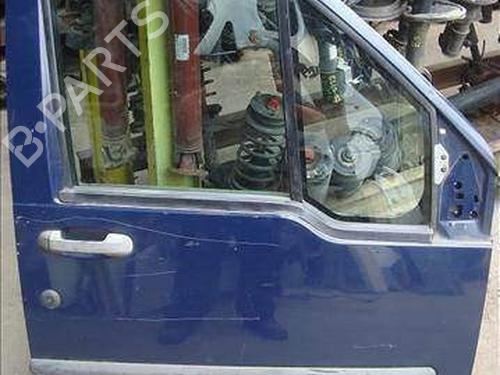 Used Right front door FORD TRANSIT CONNECT (P65_, P70_, P80_) [2002-2025]  11362458